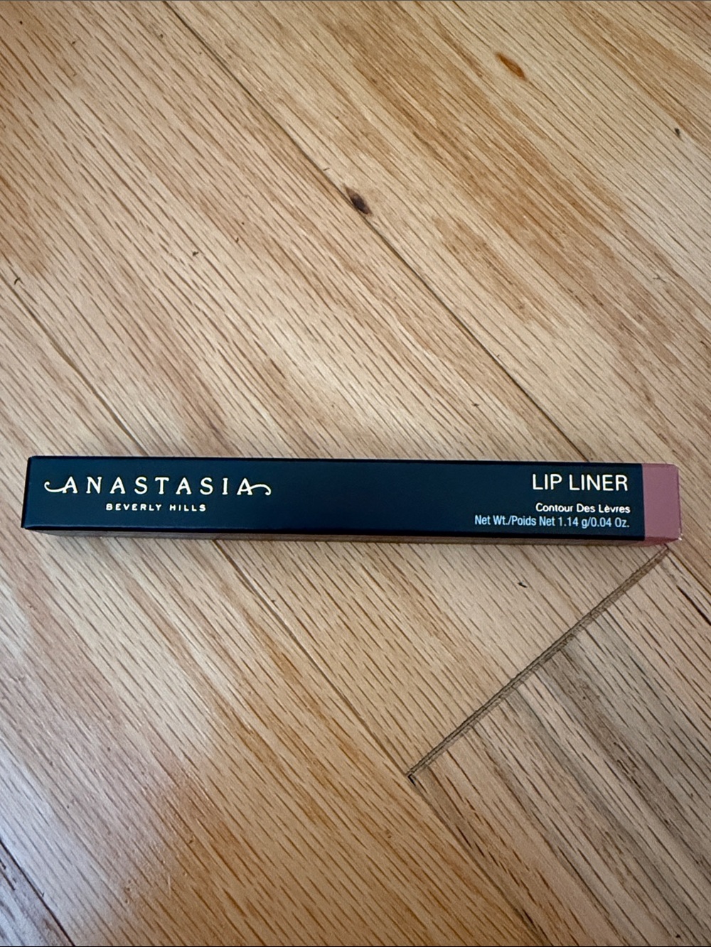 Anastasia Beverly Hills Lip Liner - Dusty Rose